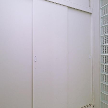 Apartamento 3 Quartos, 2 Minutos Andando Ate A Praia T011 Rio de Janeiro Dış mekan fotoğraf