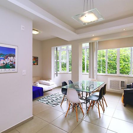 Apartamento 3 Quartos, 2 Minutos Andando Ate A Praia T011 Rio de Janeiro Dış mekan fotoğraf