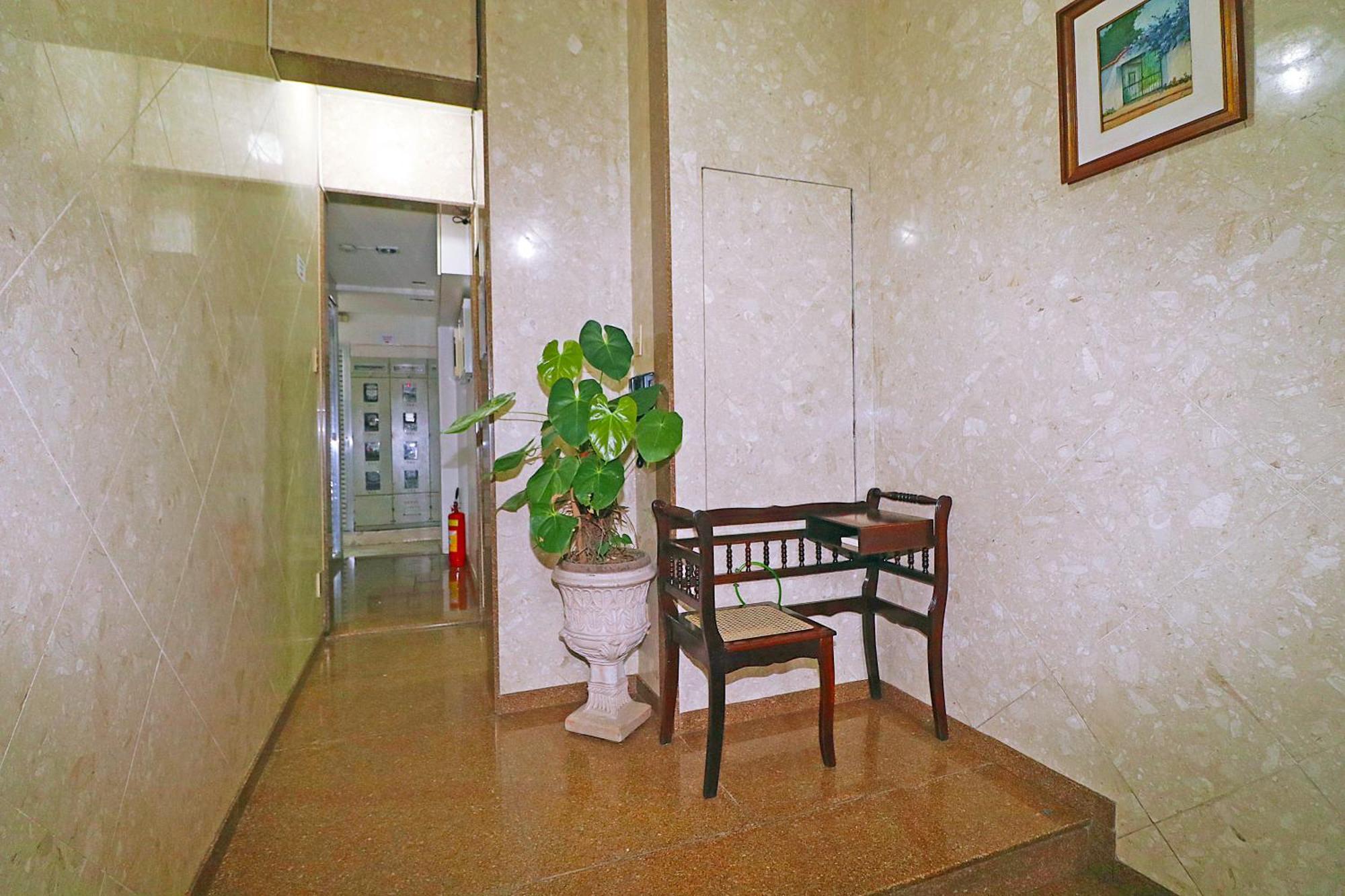 Apartamento 3 Quartos, 2 Minutos Andando Ate A Praia T011 Rio de Janeiro Dış mekan fotoğraf