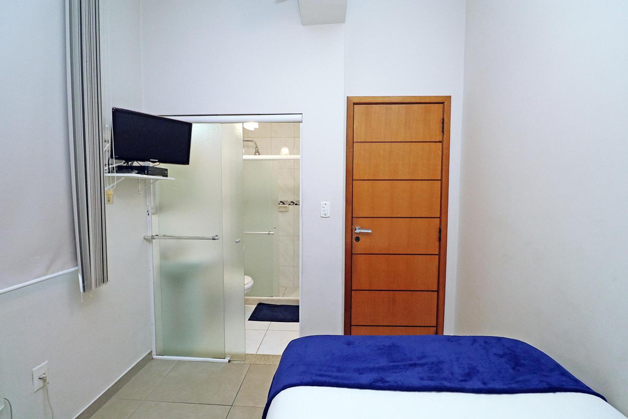 Apartamento 3 Quartos, 2 Minutos Andando Ate A Praia T011 Rio de Janeiro Dış mekan fotoğraf