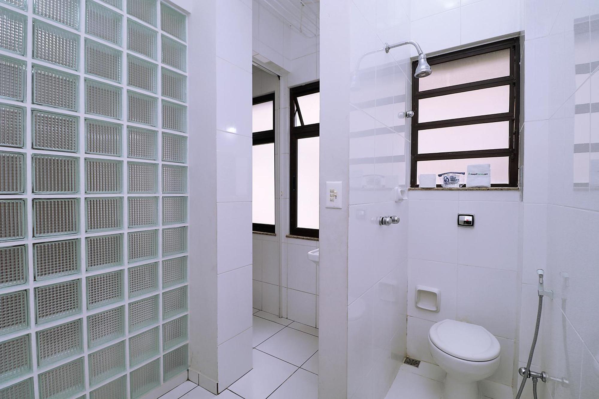 Apartamento 3 Quartos, 2 Minutos Andando Ate A Praia T011 Rio de Janeiro Dış mekan fotoğraf