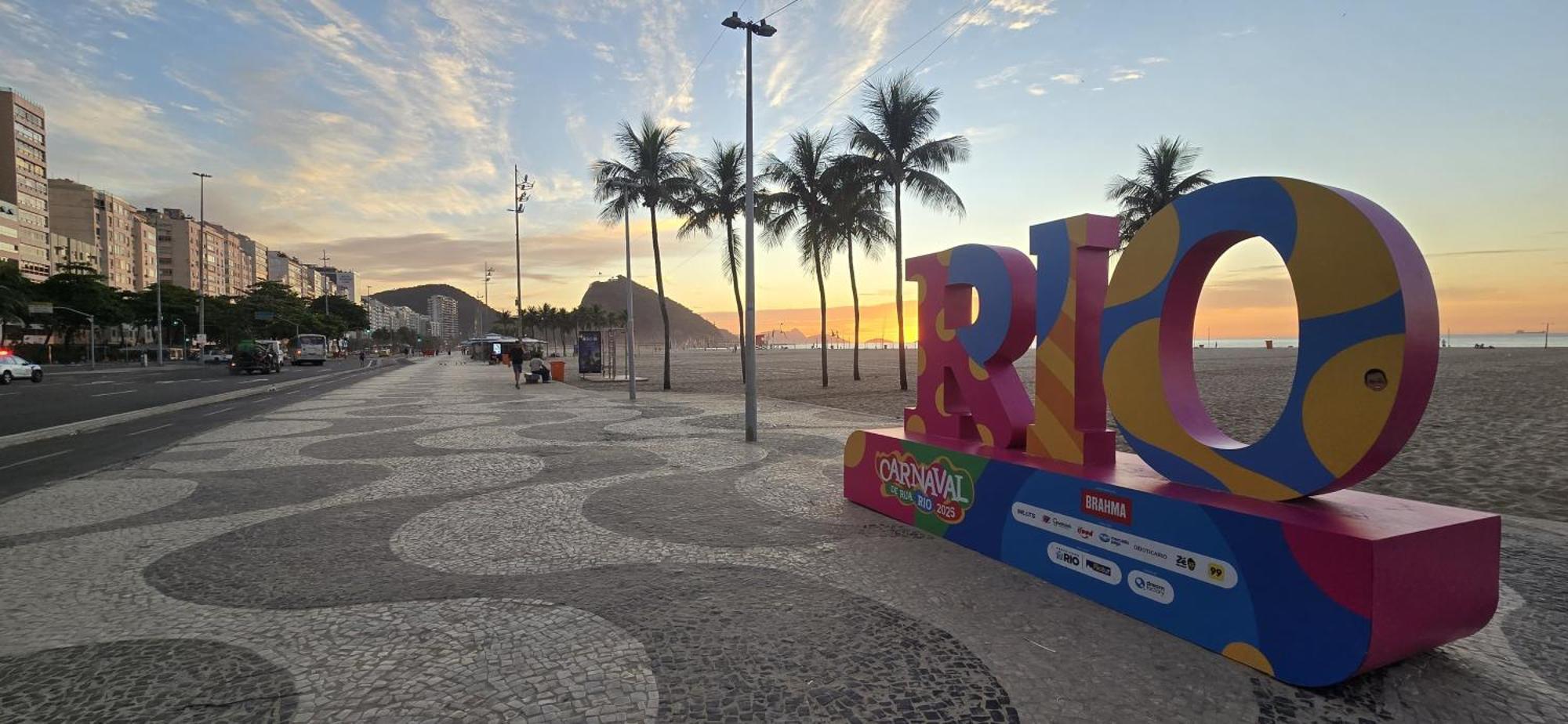 Apartamento 3 Quartos, 2 Minutos Andando Ate A Praia T011 Rio de Janeiro Dış mekan fotoğraf